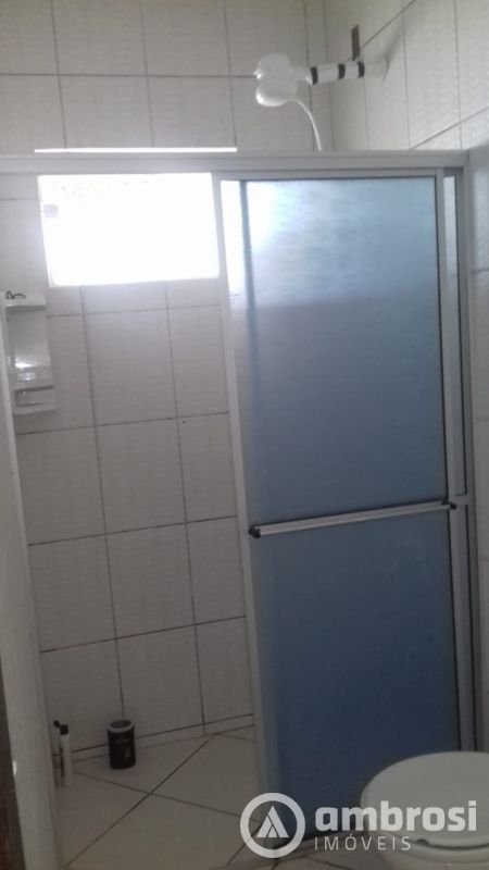 CASA GEMINADA   -  CERAMICA REIS - 02 QTOS 