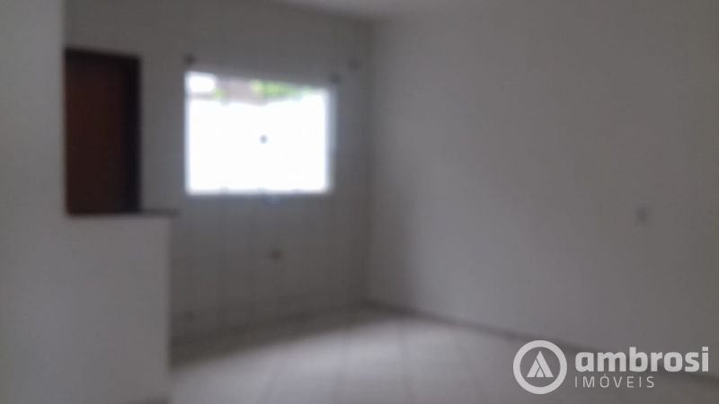 CASA GEMINADA   -  CERAMICA REIS - 02 QTOS 