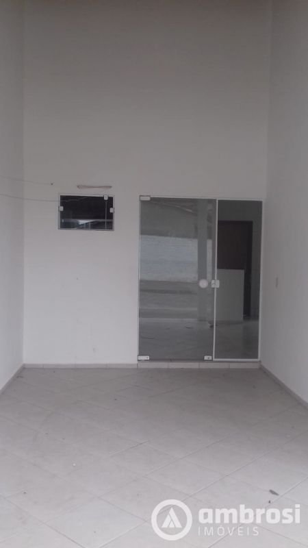 CASA GEMINADA   -  CERAMICA REIS - 02 QTOS 