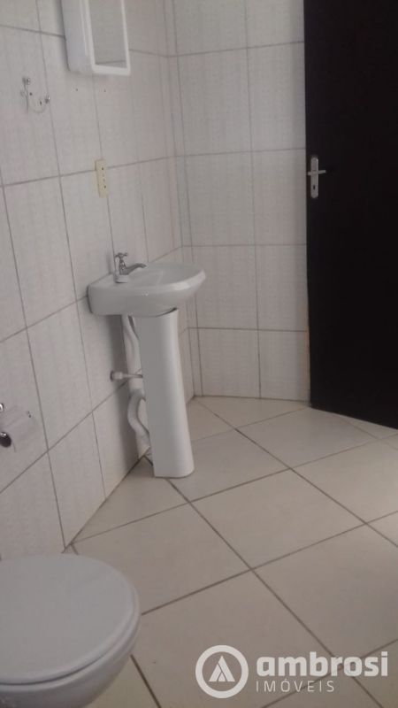 CASA GEMINADA   -  CERAMICA REIS - 02 QTOS 
