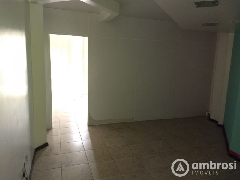 Sala Comercial de 40m² no bairro Centro I, em Brusque | Eu Corretor