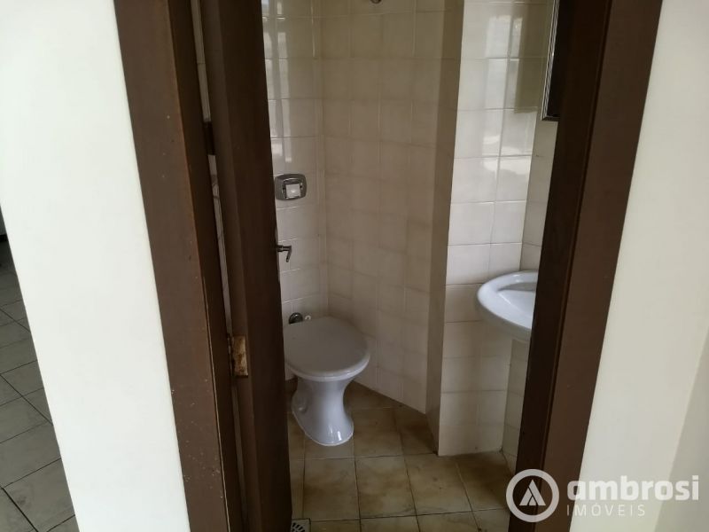 Sala Comercial de 40m² no bairro Centro I, em Brusque | Eu Corretor