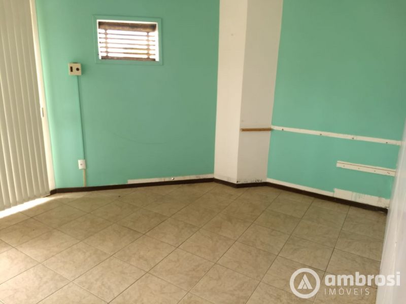 Sala Comercial de 40m² no bairro Centro I, em Brusque | Eu Corretor