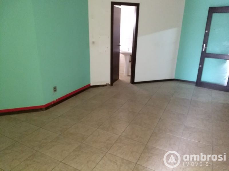 Sala Comercial de 40m² no bairro Centro I, em Brusque | Eu Corretor