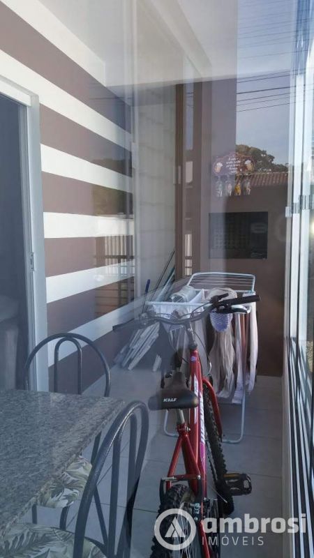 Apartamento de 2 quartos, 60m² no bairro Rio Branco, em Brusque | Eu Corretor