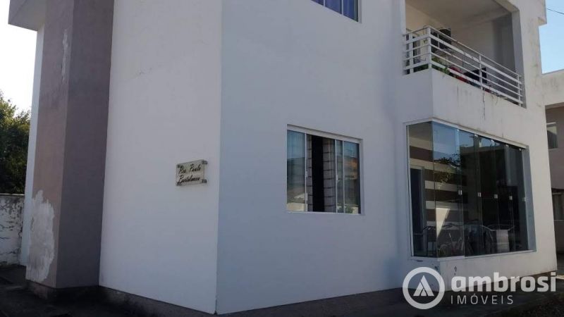 Apartamento de 2 quartos, 60m² no bairro Rio Branco, em Brusque | Eu Corretor