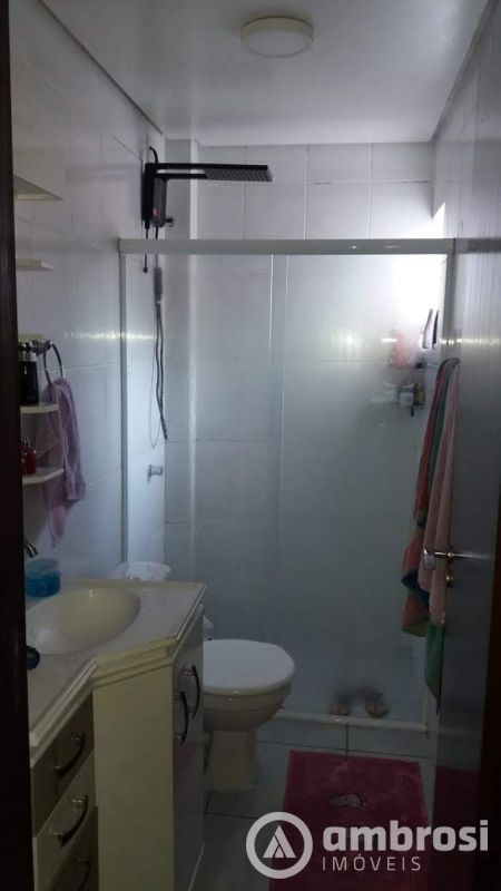 APTO  02 QTOS - RIO BRANCO  (COZINHA SOB MEDIDA)  - NÃO POSSUI CONDOMINIO