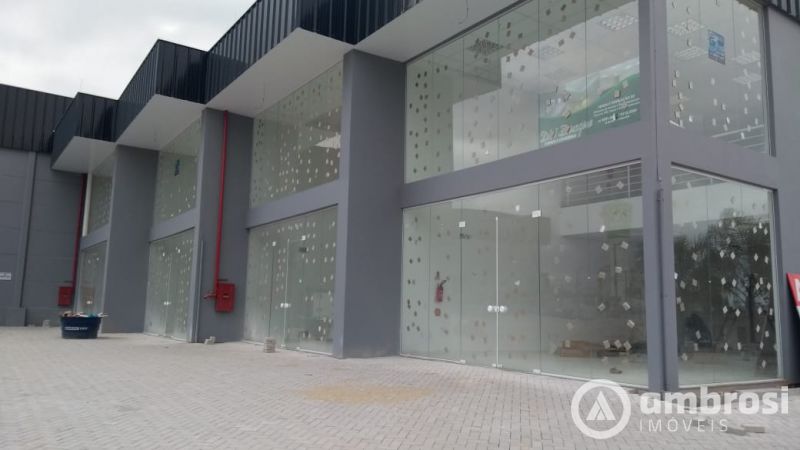 Sala Comercial de no bairro Souza Cruz, em Brusque | Eu Corretor