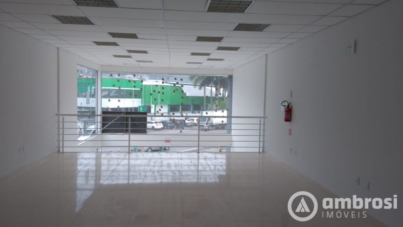Sala Comercial de no bairro Souza Cruz, em Brusque | Eu Corretor
