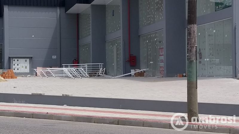 Sala Comercial de no bairro Souza Cruz, em Brusque | Eu Corretor