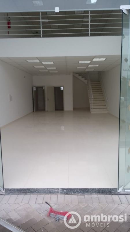 Sala Comercial de no bairro Souza Cruz, em Brusque | Eu Corretor