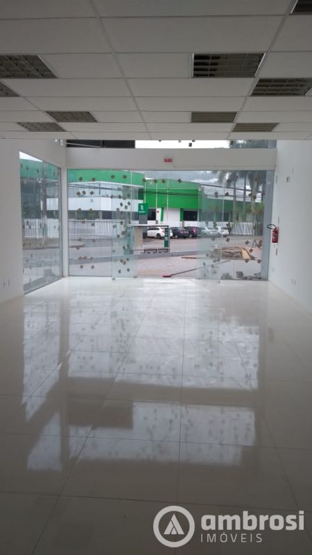 Sala Comercial de no bairro Souza Cruz, em Brusque | Eu Corretor