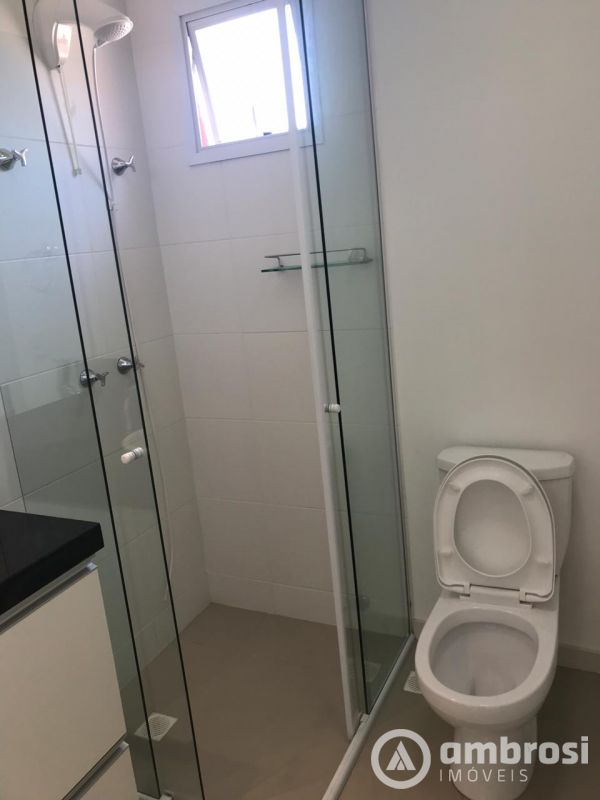Apartamento de 3 quartos, no bairro Centro, em Brusque | Eu Corretor