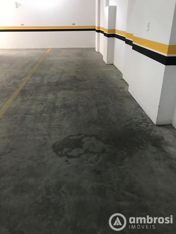 Apartamento de 3 quartos, no bairro Centro, em Brusque | Eu Corretor