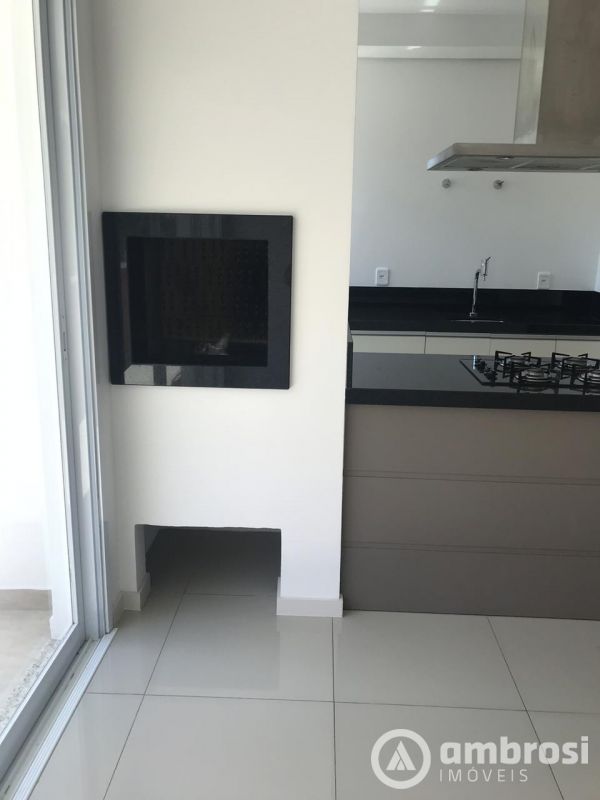 Apartamento de 3 quartos, no bairro Centro, em Brusque | Eu Corretor