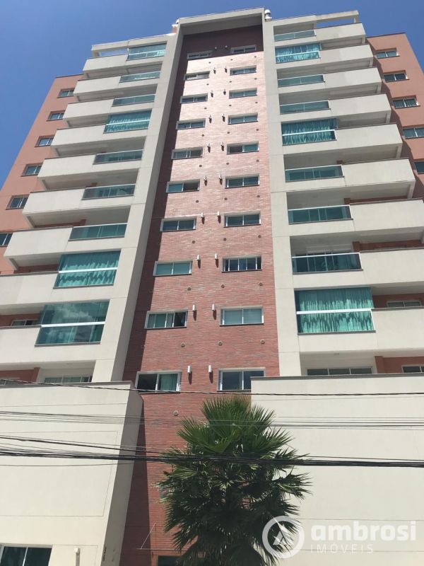 Apartamento de 3 quartos, no bairro Centro, em Brusque | Eu Corretor