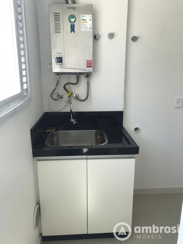 Apartamento de 3 quartos, no bairro Centro, em Brusque | Eu Corretor