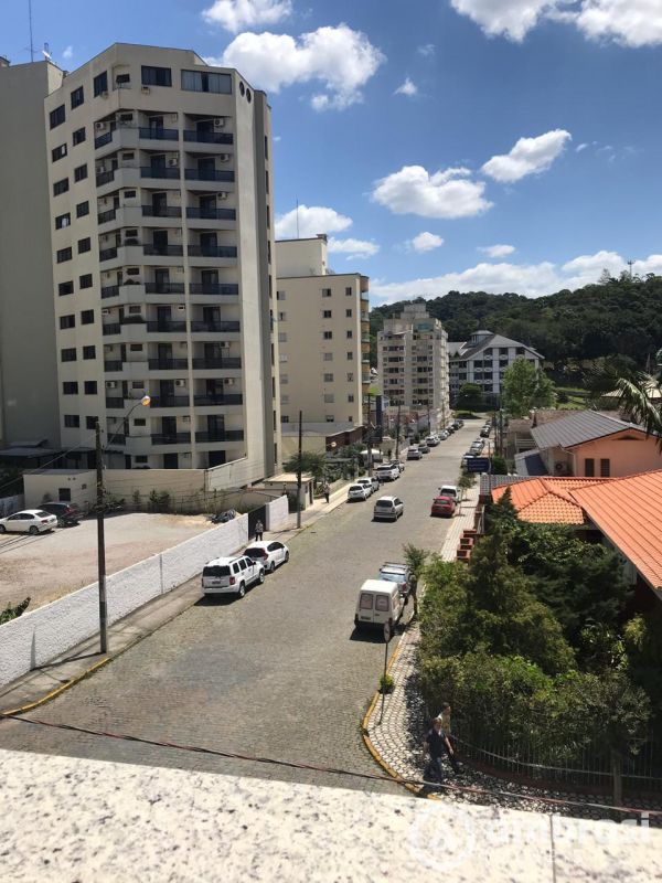 Apartamento de 3 quartos, no bairro Centro, em Brusque | Eu Corretor