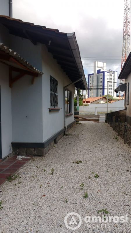 Casa de 4 quartos, no bairro Santa Rita, em Brusque | Eu Corretor