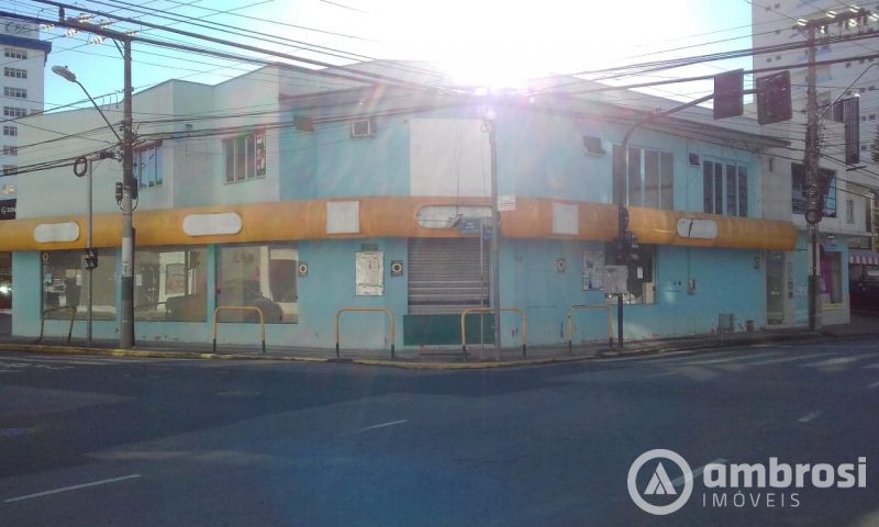 Casa de 650m² | Eu Corretor
