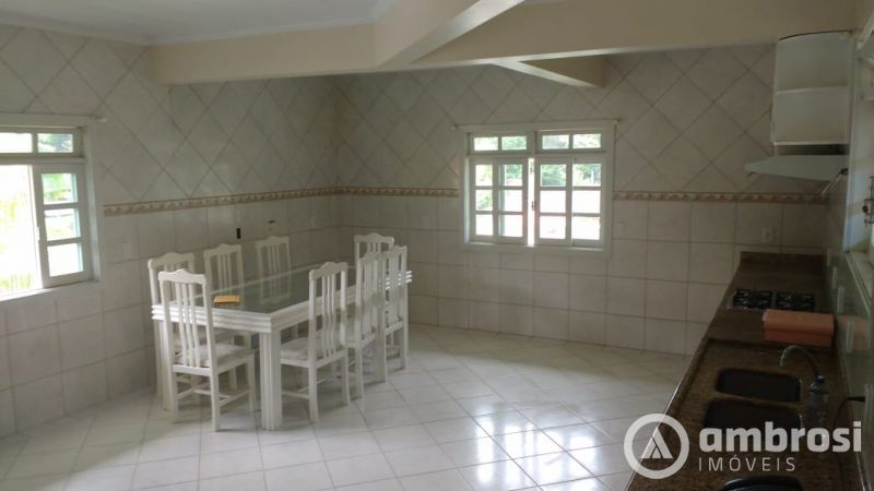 Casa de 3 quartos, 420m² no bairro Centro, em Brusque | Eu Corretor
