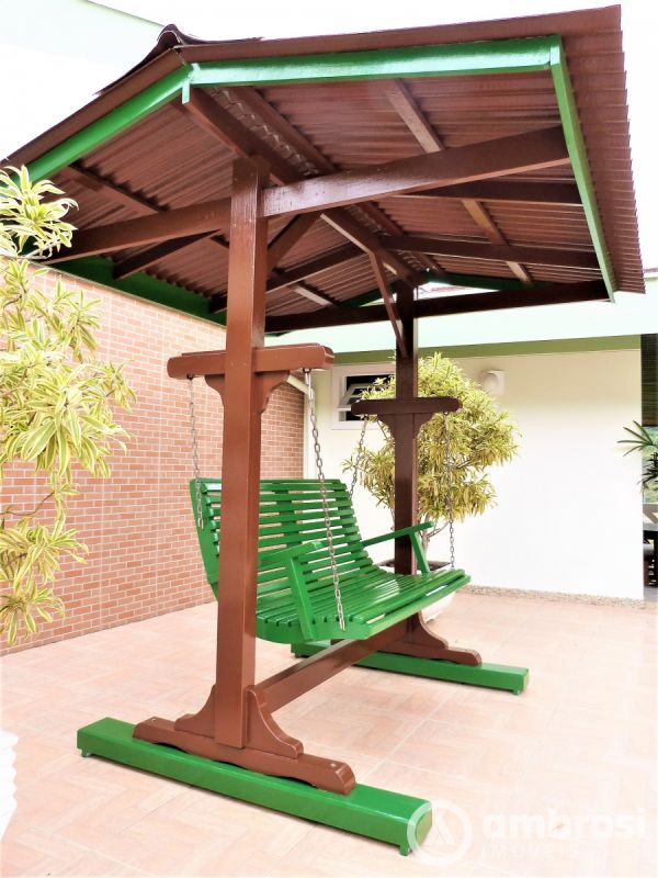 CASA PROXIMO AO CENTRO - ( CASA SEM MOVEIS)