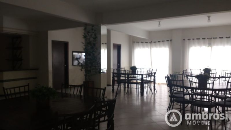 Apartamento de 3 quartos, no bairro São Luiz, em Brusque | Eu Corretor