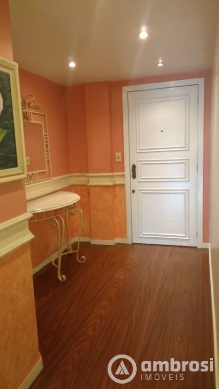 Apartamento de 3 quartos, no bairro São Luiz, em Brusque | Eu Corretor