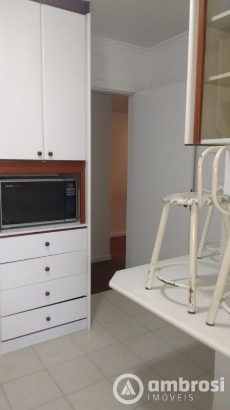 Apartamento de 3 quartos, no bairro São Luiz, em Brusque | Eu Corretor