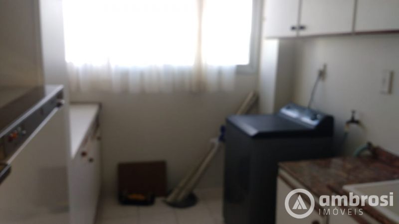 APTO MOBILIADO - 1 SUITE + 02 QTOS - BAIRRO SÃO LUIZ