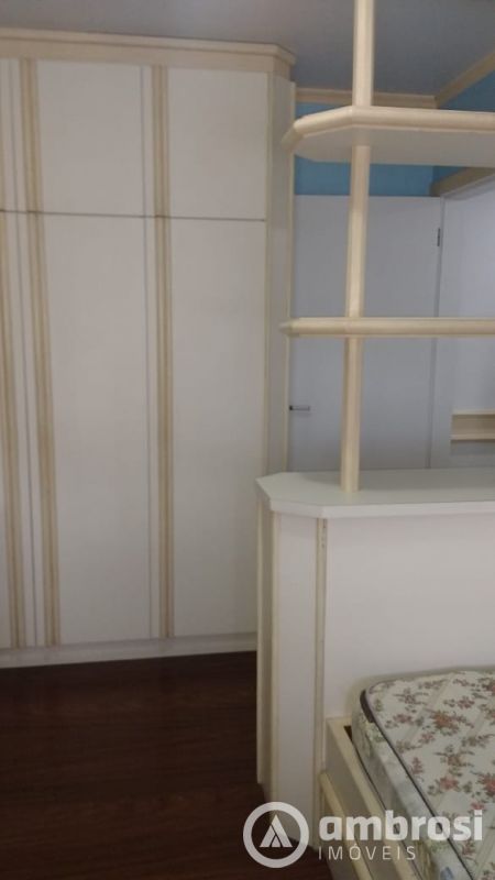 Apartamento de 3 quartos, no bairro São Luiz, em Brusque | Eu Corretor