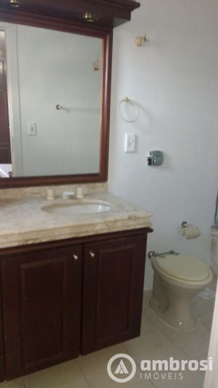 APTO MOBILIADO - 1 SUITE + 02 QTOS - BAIRRO SÃO LUIZ