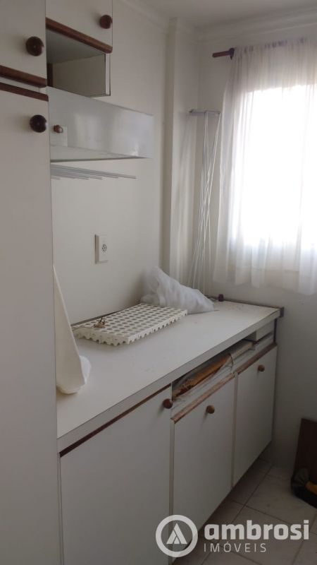 APTO MOBILIADO - 1 SUITE + 02 QTOS - BAIRRO SÃO LUIZ