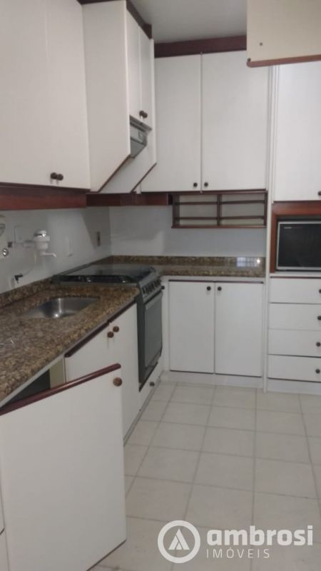 APTO MOBILIADO - 1 SUITE + 02 QTOS - BAIRRO SÃO LUIZ