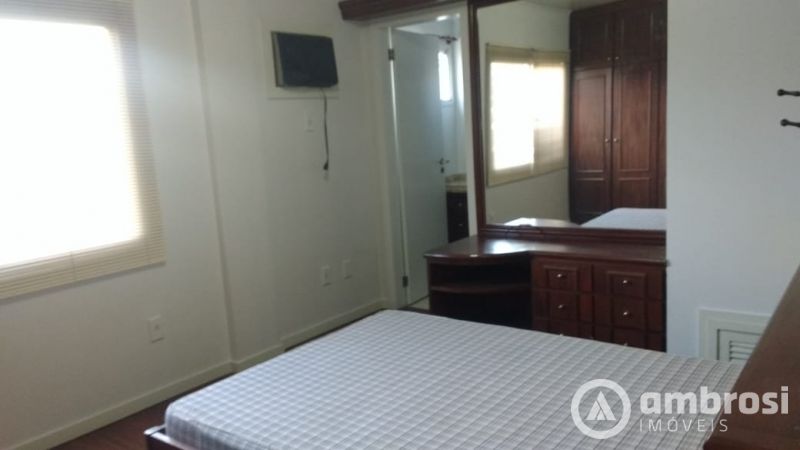 APTO MOBILIADO - 1 SUITE + 02 QTOS - BAIRRO SÃO LUIZ