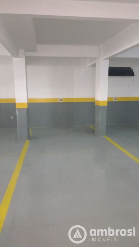 APTO MOBILIADO - 1 SUITE + 02 QTOS - BAIRRO SÃO LUIZ