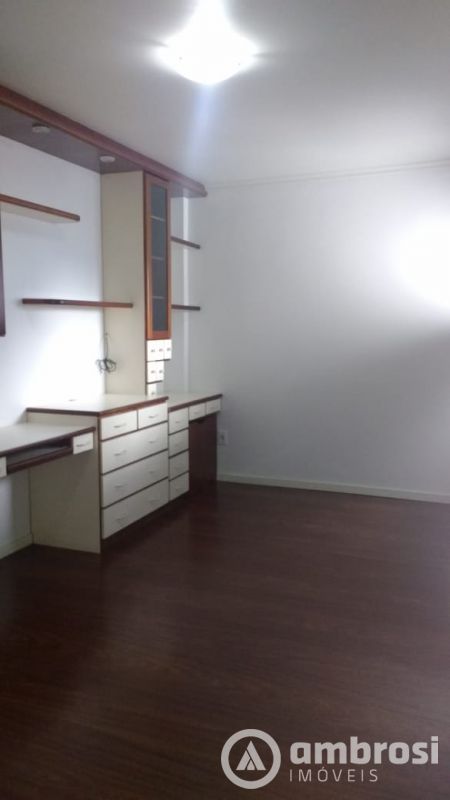 APTO MOBILIADO - 1 SUITE + 02 QTOS - BAIRRO SÃO LUIZ