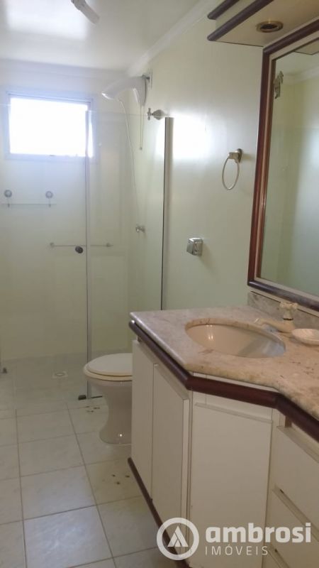 APTO MOBILIADO - 1 SUITE + 02 QTOS - BAIRRO SÃO LUIZ