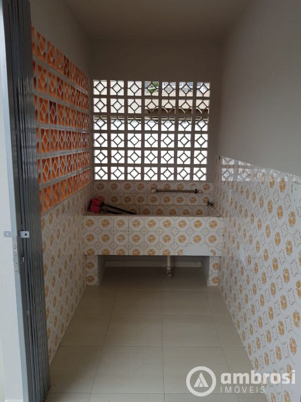 Casa de 104m² no bairro Jardim Maluche, em Brusque | Eu Corretor