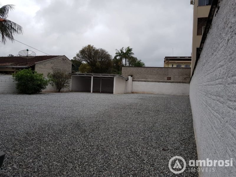 Casa de 104m² no bairro Jardim Maluche, em Brusque | Eu Corretor
