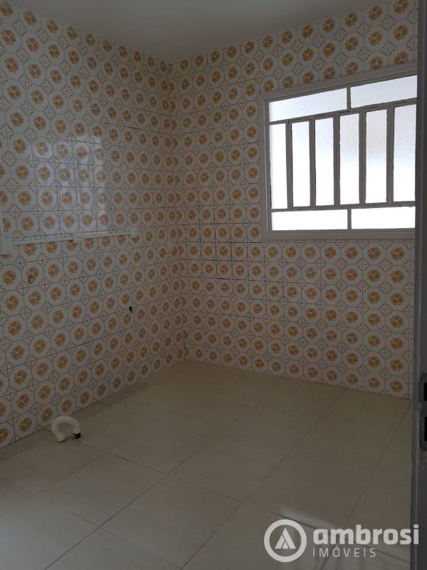 CASA 3 QTOS - JARDIM MALUCHE 