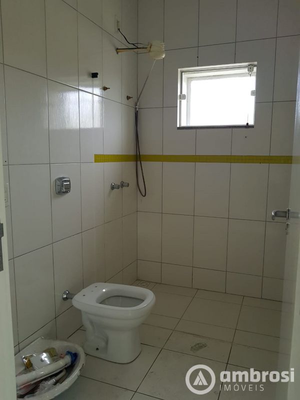 Casa de 2 quartos, no bairro Souza Cruz, em Brusque | Eu Corretor