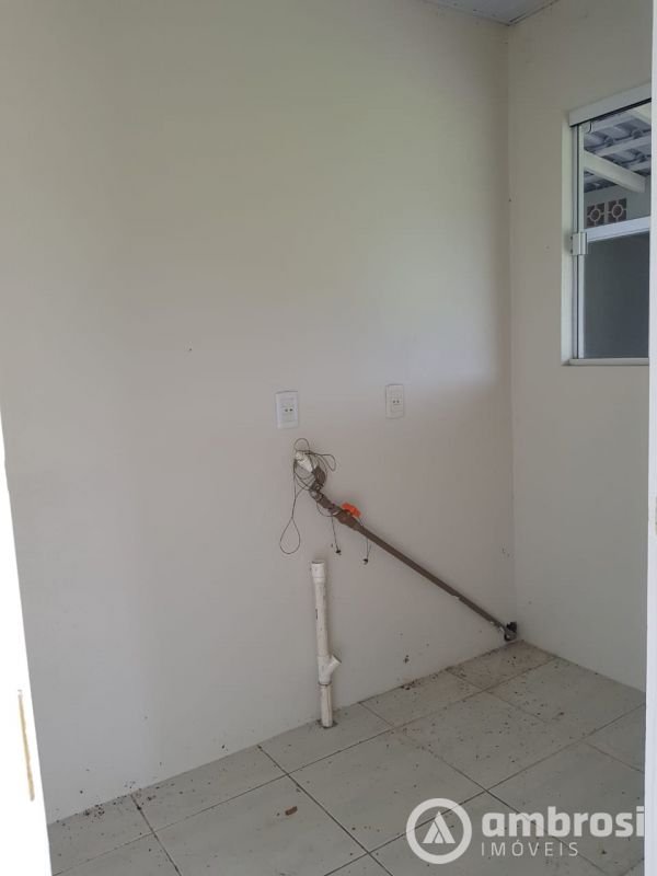 Casa de 2 quartos, no bairro Souza Cruz, em Brusque | Eu Corretor