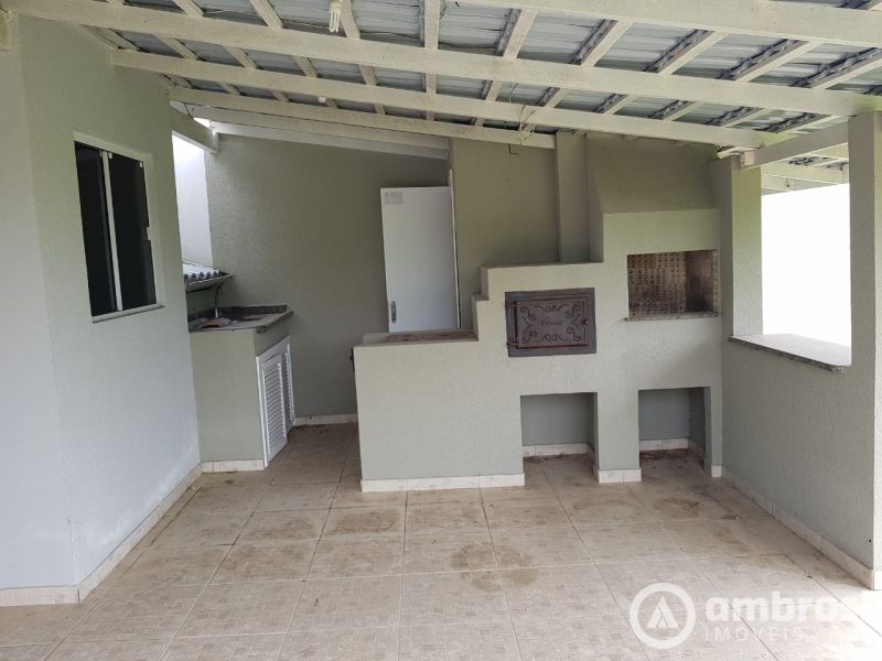 Casa de 2 quartos, no bairro Souza Cruz, em Brusque | Eu Corretor