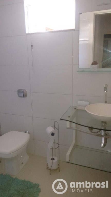 Casa de 3 quartos, no bairro Nova Brasília, em Brusque | Eu Corretor