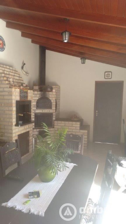 Casa de 3 quartos, no bairro Nova Brasília, em Brusque | Eu Corretor
