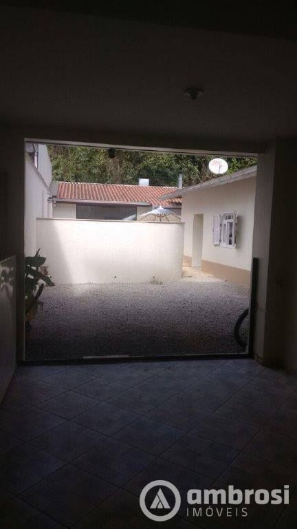 Casa de 3 quartos, no bairro Nova Brasília, em Brusque | Eu Corretor