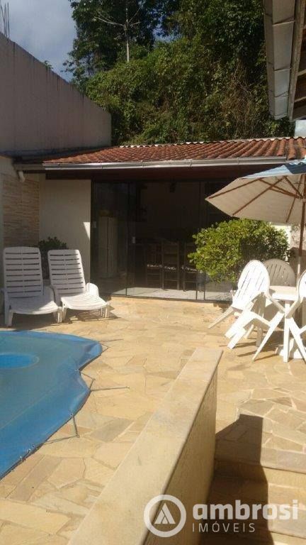 CASA  01 suite + 02 qtos - NOVA BRASILIA