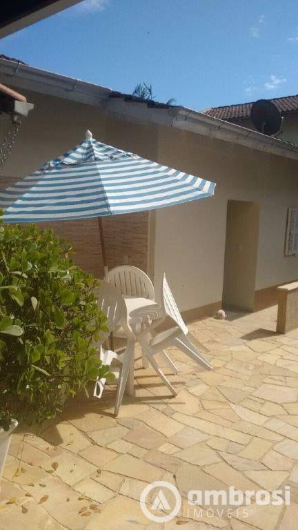 CASA  01 suite + 02 qtos - NOVA BRASILIA