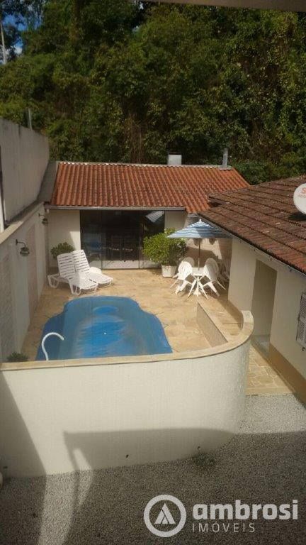 CASA  01 suite + 02 qtos - NOVA BRASILIA